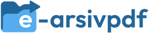 E-Arşiv Pdf