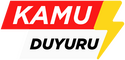 Kamu Duyuru