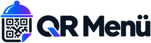 QR Menü Web
